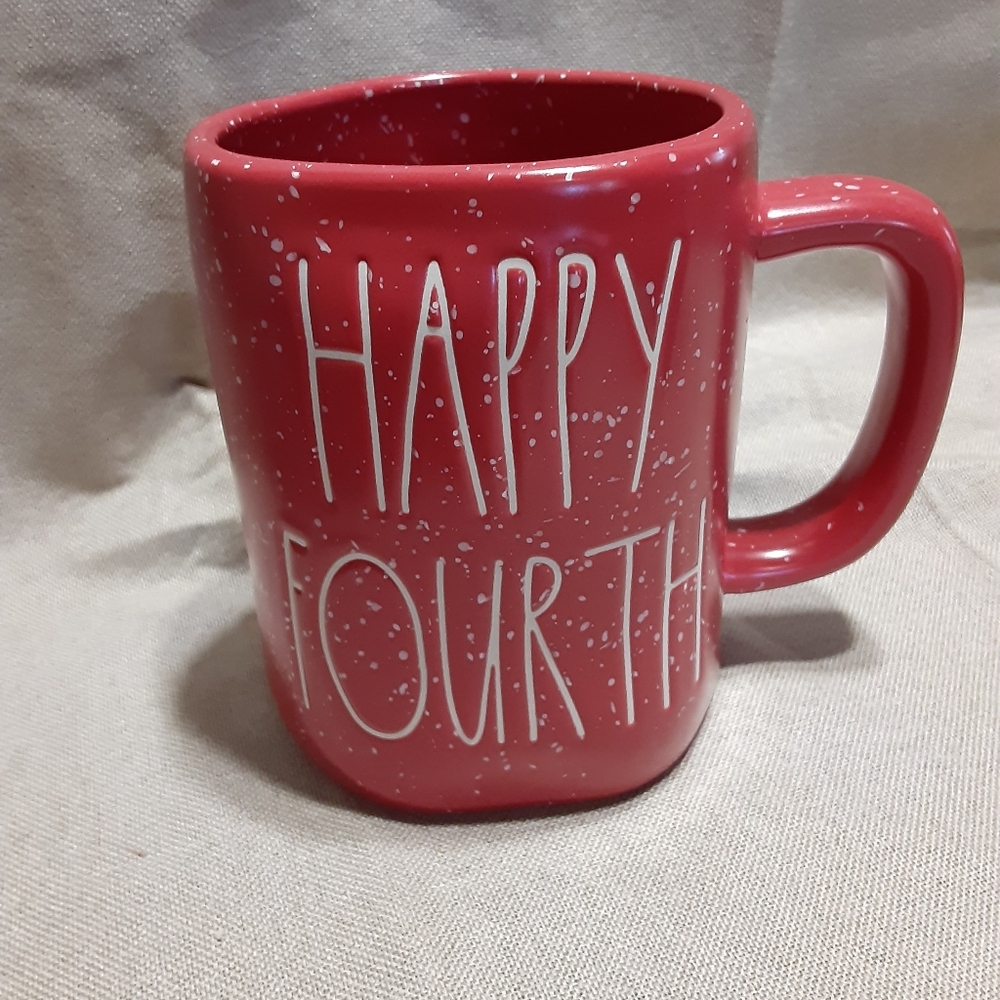 Rae Dunn Coffee Mug